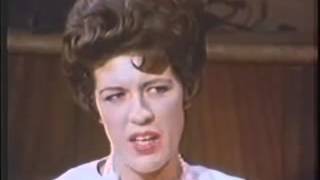 Carl Rogers And Gloria Counselling Pt 3