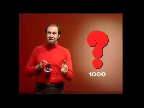 How Computers Count