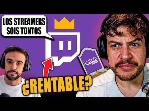 FIN del TWITCH PRIME Y ahora  Yuste