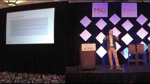 Data & Programmatic Insider Summit