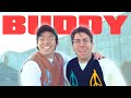 Capture de la vidéo Connor Price & Hoodie Allen - Buddy (Official Lyric Video)