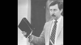 236 Pastor Peter John Peters - Thorn In The Flesh
Odysee: https://odysee.com/@Monarchist:4
Telegram: https://t.me/NoKingButJesus
Archive: https://t.me/ScripturesForAmerica
A friendly reminder: Scriptures For America needs our financial assistance! Tithes and offerings can be sent to (Scriptures For America) The LaPorte Church of Christ, P.O. Box 766, LaPorte, Colorado 80535
Website: https://sfawbn.com/ 236 Pastor Peter John Peters - Thorn In The Flesh