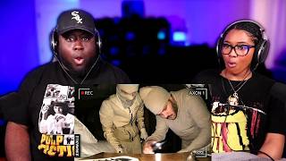 Kidd and Cee Reacts To Burglars Accidentally Solve Multiple Murders