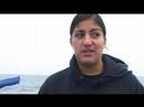 Coast Guard Spotlights:  Seaman Jessica Navarro
