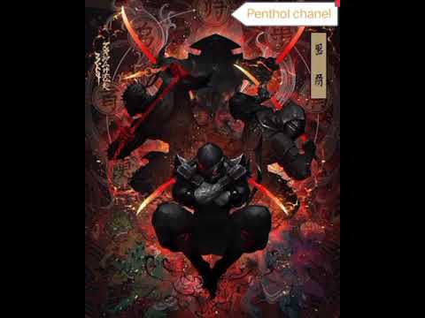Dj yakuza PE69 channel
