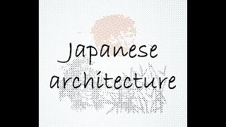 DRAWING ROBOT | Japanese Architecture | time lapse 16.7x | Bachin Draw st-2039