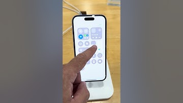 iPhone 16 PWM flicker Pulse Width Modulation