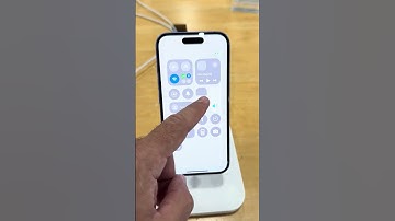 iPhone 16 PWM flicker Pulse Width Modulation