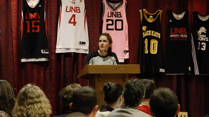 Colleen Daly - Life, Basketball, and Lessons Learned