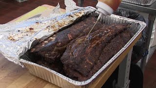 Greenley's BBQ adding some flavor with new space inside Wyoming Healthcare Center screenshot 4