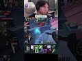 Tank is Broken - Deadlock #deadlock #deadlockshorts #deadlockclips