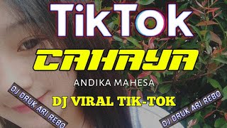 Dj cahaya tegarkanlah kakimu di bumi • dj viral tiktok • dj tiktok 2020 • dj santuy • tiktok • JBBC