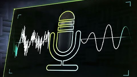 NVIDIA RTX Voice, Discord, and OBS - StreamElements sounds AWESOME!