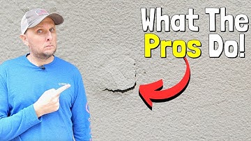 How You Can Easily Fix Nail & Screw Pops Like the Pros Do!