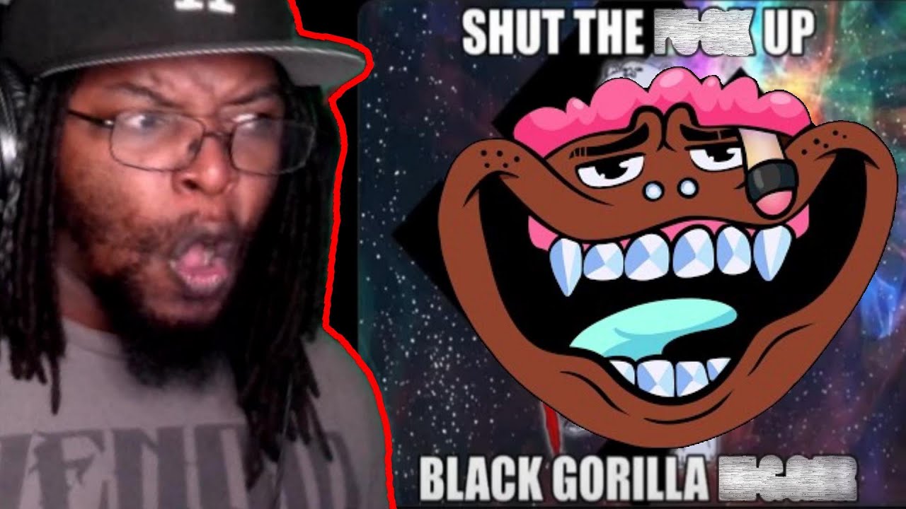 Packing up RACIST VTUBERS! The Vtuber Community Wants Me Gone [TheGawd] Vi seconds / DB Reaction