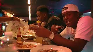 PaperRoute Woo & Snupe Bandz - Straight Like That (Official Video)