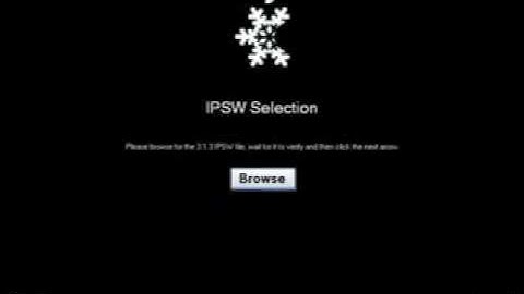 Jailbreak iPhone 3G & 3Gs, 3.1.3, Unlock iPhone 3.1.3! New! Downgrade 3.1.3 to 3.1.2