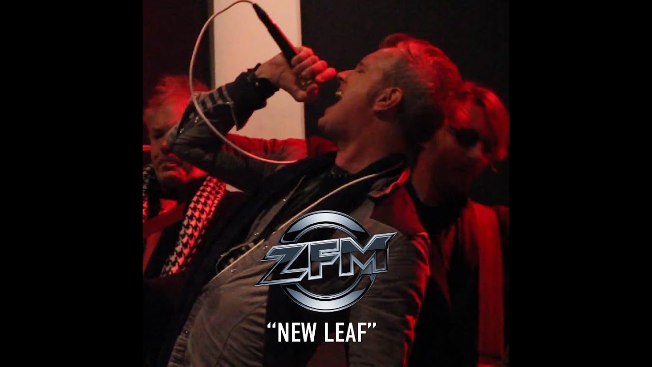 ZFM: New Leaf (Official Music Video)
