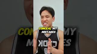 Conceal Your Flaws? Daniel Chapter 6