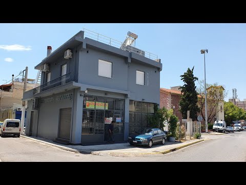 ΒΟΤΑΝΙΚΟΣ 79τμ, 550ευρώ/VOTANIKOS