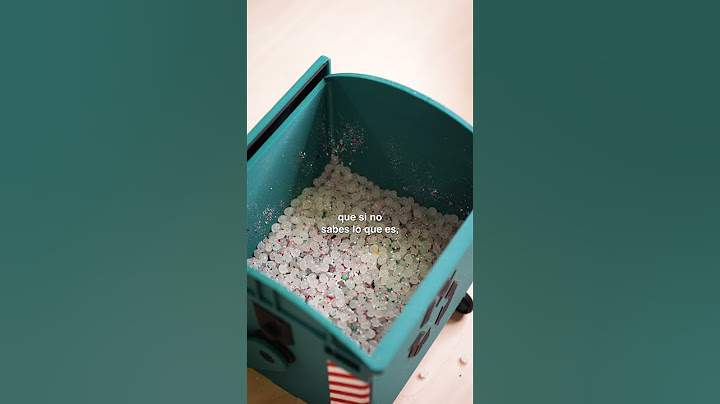 RECYCLE your 3D prints and STOP throwing away more filament ♻️ #3dprints #recycling