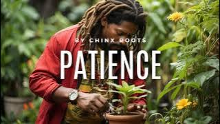 Reggae Beat Instrumental | 2024 | Patience