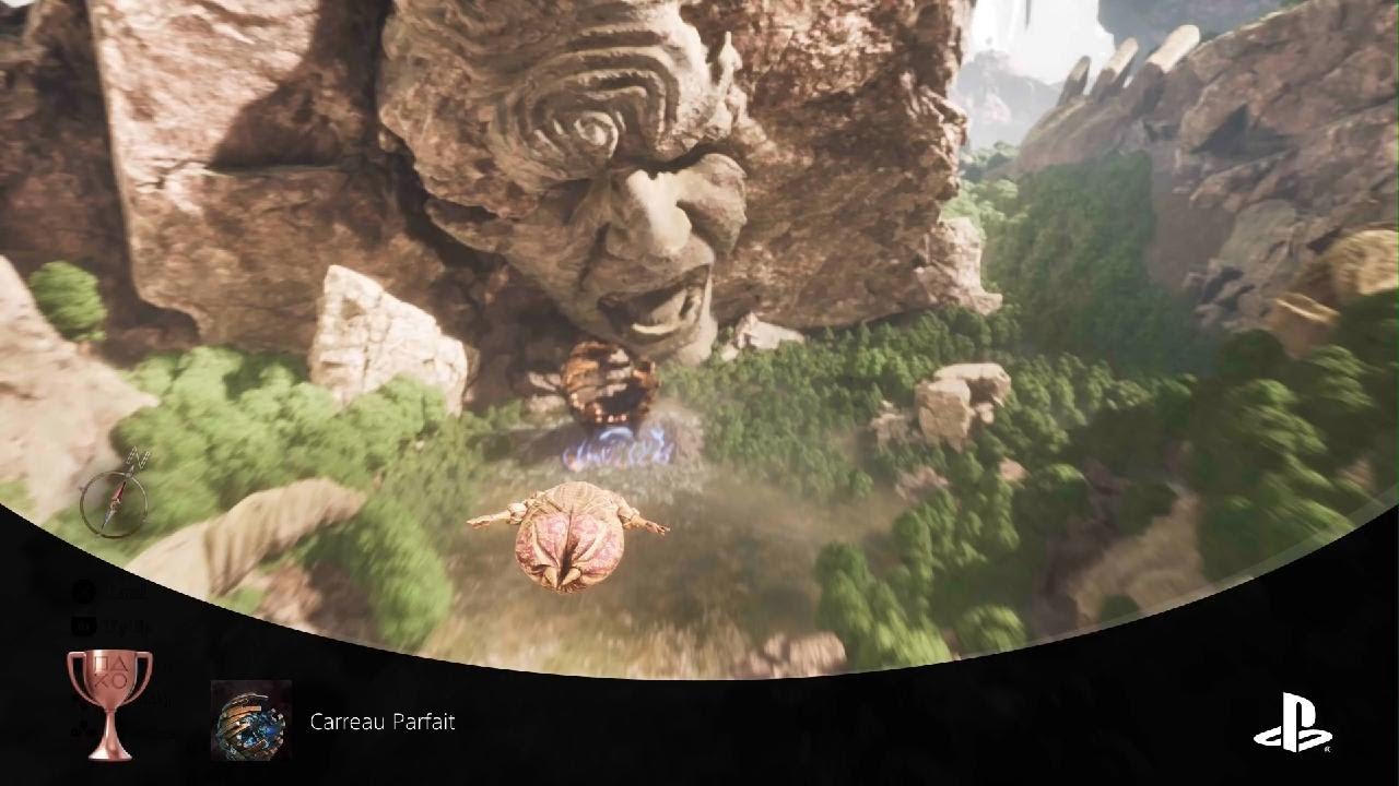 Clair Obscur: Expedition 33 Carreau Parfait 🏆