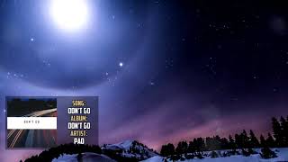 PAO - Don't Go