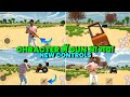 Finally Guns Add हो गया 🤩 In Indian Vehicles Simulator 3d Chracter के पास Guns का New Features