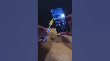 Introducing the Magic Star Wand, with NFC Technology! This design will make sharing the most tedious