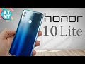 Honor 10 Lite Обзор. Стоит ли покупать? 4k