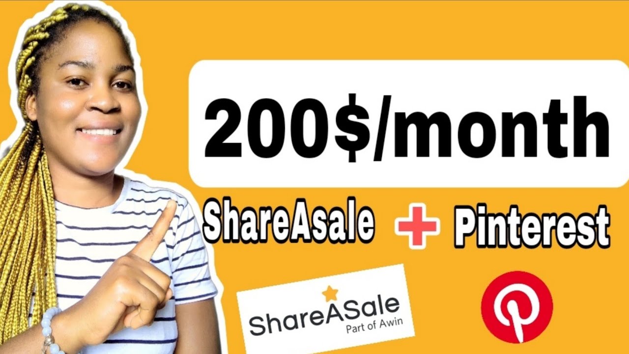 How to promote affiliate products easily for beginners| make extra 200 ...