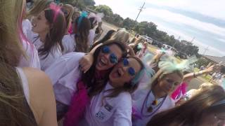 ZETA BID DAY VID 2015