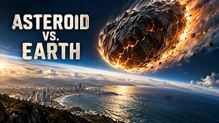 ASTEROID VS. EARTH – Nur 10 Tage bis zur völligen Vernichtung der Menschheit! (Sci-Fi | Deutsch)