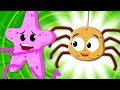 Cookies Little Miss Muffet | Nursery Rhymes | Baby Songs | Children Rhyme