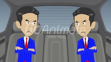 We are Number One but it poorly recreated in goanimate and with more stuff *My Lost Video*