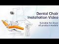 Foshan Anya Medical Installation Video Foshan Anya Medical Installation Video