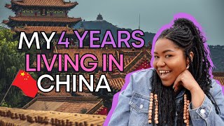 After 4 years living in China, these are the 4 truths I