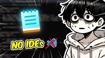 Hice un juego en el Bloc de Notas (no salió como esperaba...)