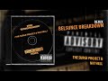 Bouga  belsunce breakdown the surge project  niohell remix frenchcore marseille rap