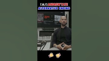 Andrew Tates BUT IT