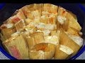 Tamales De rojo y Chile Con Queso