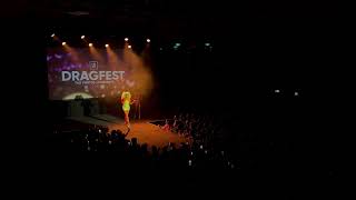Drag Fest 2022 - Detox - Interlude