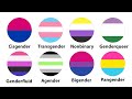 All Genders Explained In 5 Minutes