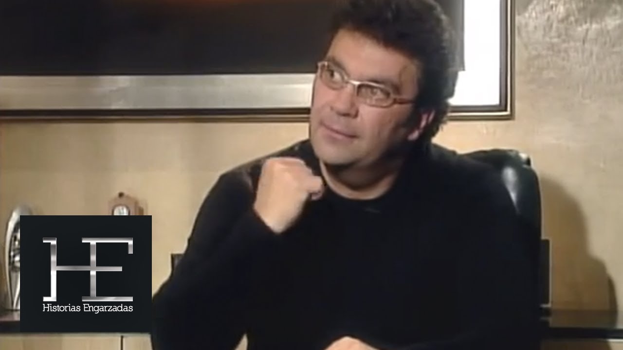 Historias Engarzadas - Manuel Mijares