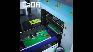 CaDA Bricks Factory #cadabricks
Online shop: decadastore.com
For more CaDA bricks and remote control toys visit:
Double Eagle Twitter: https://twitter.com/DOUBLEE_CaDA
Double Eagle Facebook: https://www.facebook.com/Doubleecada
For more products visit: https://doubleeagle-group.com/
Business enquires: martin.p@doubleeagle.cc CaDA Bricks Factory #cadabricks