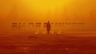 Honest Trailers | Blade Runner 2049--Sub Ita