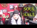 Soul Haul ... || The Fyre Chronicles