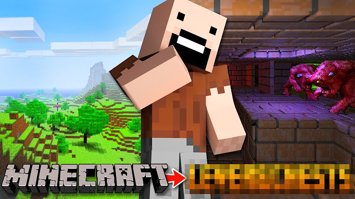 IL NUOVO GIOCO di NOTCH (il Creatore di Minecraft)