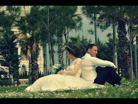 ირაკლის და მარიამის ქორწილი 02.05.2015 წ.